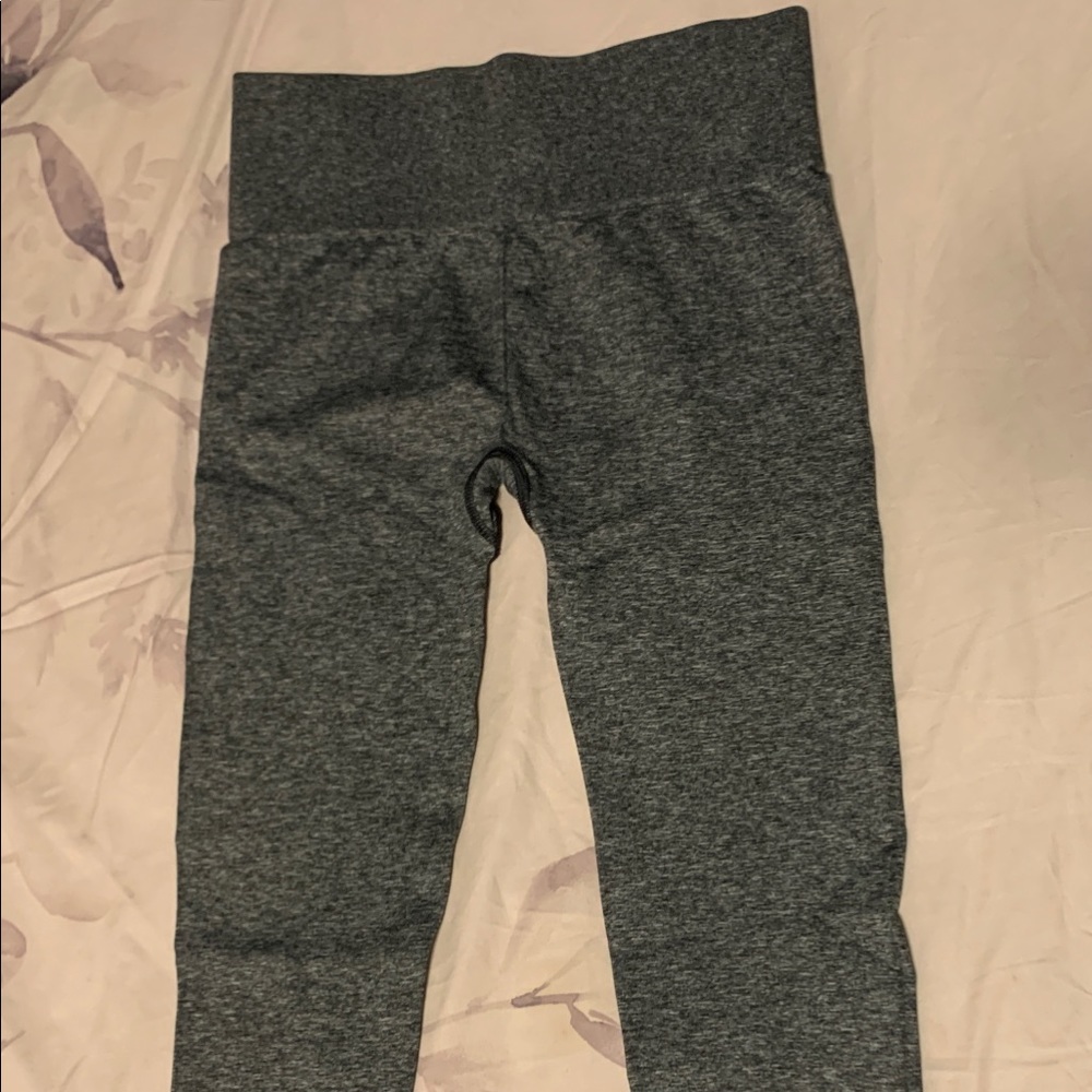 Gymshark leggings